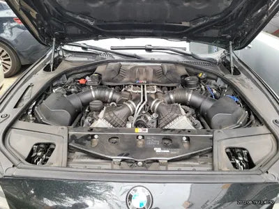 2016 BMW M5 724KMWBSFV9100GGD VIN:724KMWBSFV9100GGD