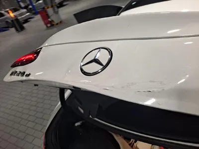 2020 Mercedes-Benz E 220 W1K1J1EB0LF145533 VIN:W1K1J1EB0LF145533