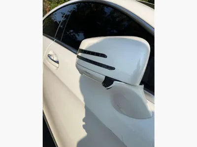 2015 Mercedes-Benz CLS 250 VIN: