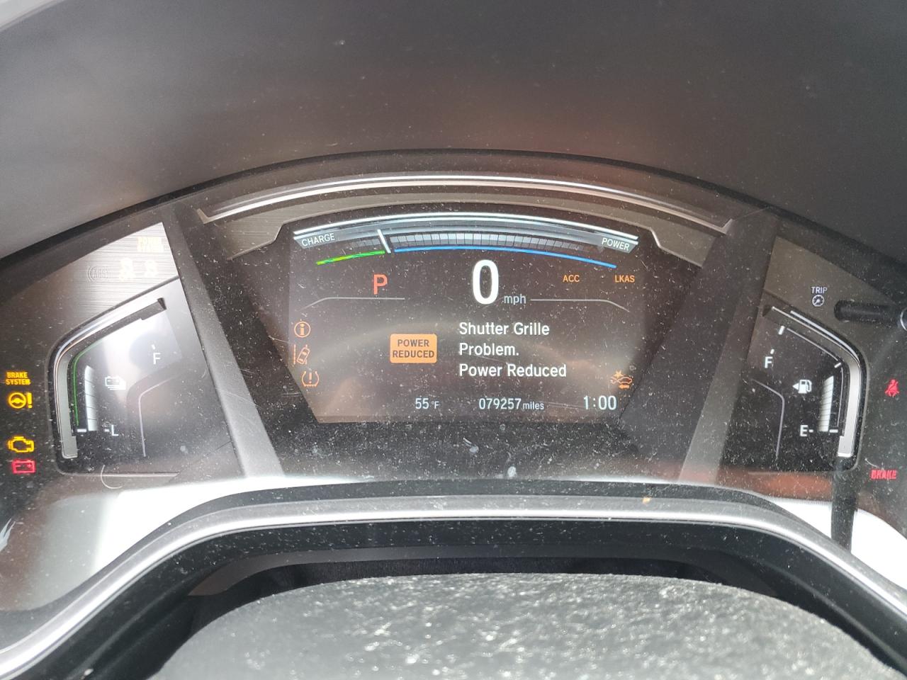 2022 HONDA CR-V EX VIN:5J6RT6H56NL002241