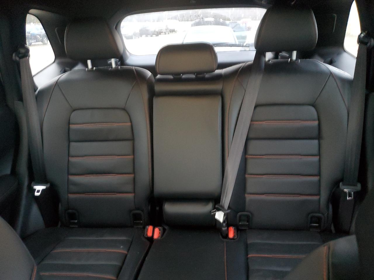 2024 HONDA CR-V SPORT TOURING VIN:7FARS6H91RE048844