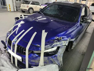 2020 BMW M4 WBS4Y9102LFJ36945 VIN:WBS4Y9102LFJ36945