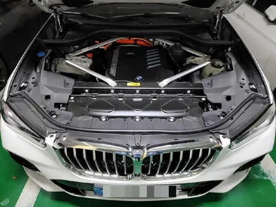 2022 BMW 545 WBATA6101N9L02358 VIN:WBATA6101N9L02358