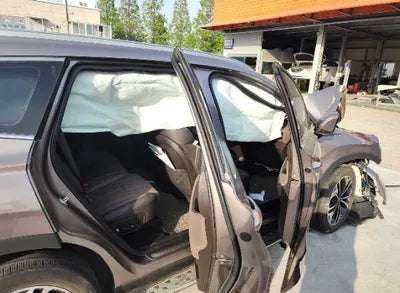 2020 Hyundai Santa FE KMHS381CDLU246684 VIN:KMHS381CDLU246684