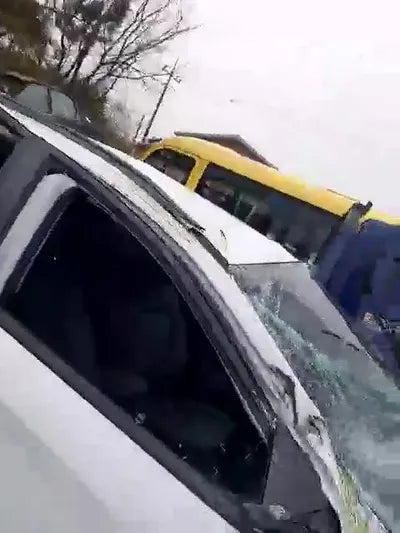 2018 Hyundai Kona KMHK4815GJU131916 VIN:KMHK4815GJU131916