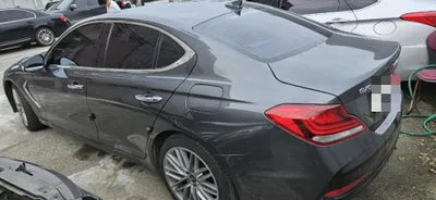 2019 Genesis G70 VIN: