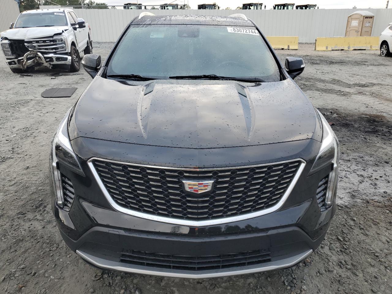2023 CADILLAC XT4 PREMIUM LUXURY VIN:1GYFZDR44PF122956