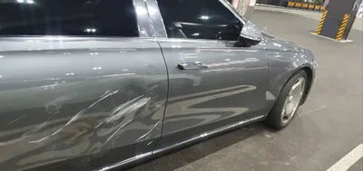 2022 Mercedes-Benz Maybach S 580 VIN: