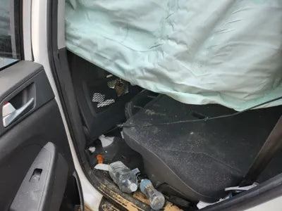 2017 Hyundai Tucson VIN: