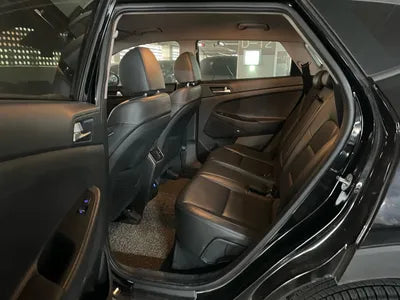 2019 Hyundai Tucson KMHJ581ABKU143466 VIN:KMHJ581ABKU143466