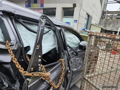 2020 Hyundai Santa FE KMHS281ABLU296695 VIN:KMHS281ABLU296695