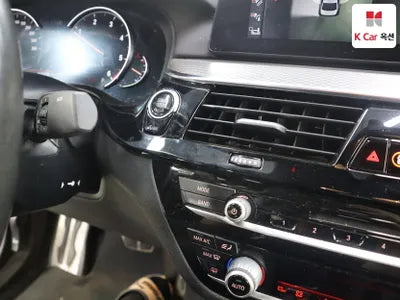 2018 BMW 5 Series WBAJC5100JWE56053 VIN:WBAJC5100JWE56053