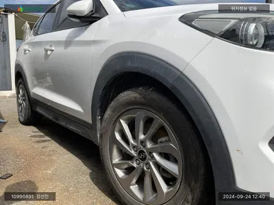 2015 Hyundai Tucson KMHJ3815GGU029559 VIN:KMHJ3815GGU029559