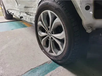 2014 Hyundai Santa FE VIN: