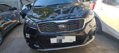 2019 Kia Sorento VIN: