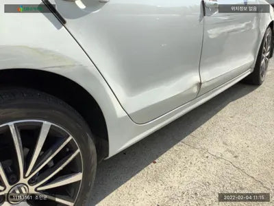 2015 Volkswagen Jetta WVWZZZ16ZFM025172 VIN:WVWZZZ16ZFM025172