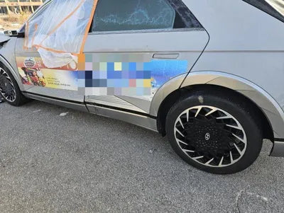 2022 Hyundai Ioniq VIN: