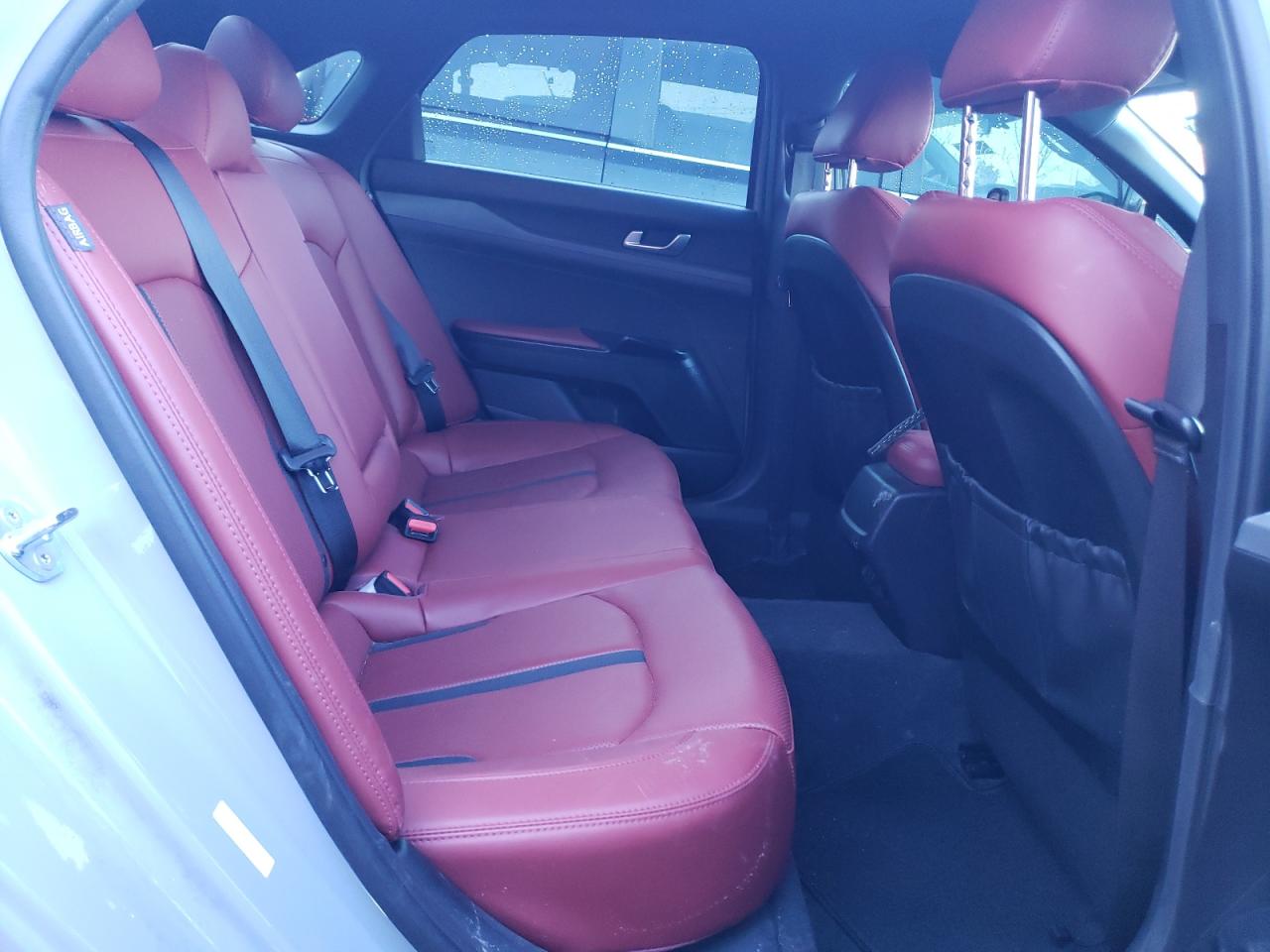 2023 KIA K5 GT LINE VIN:5XXG64J25PG180945