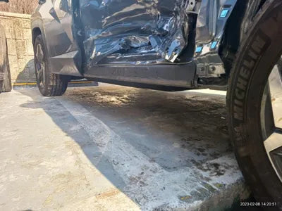 2021 Hyundai Tucson VIN: