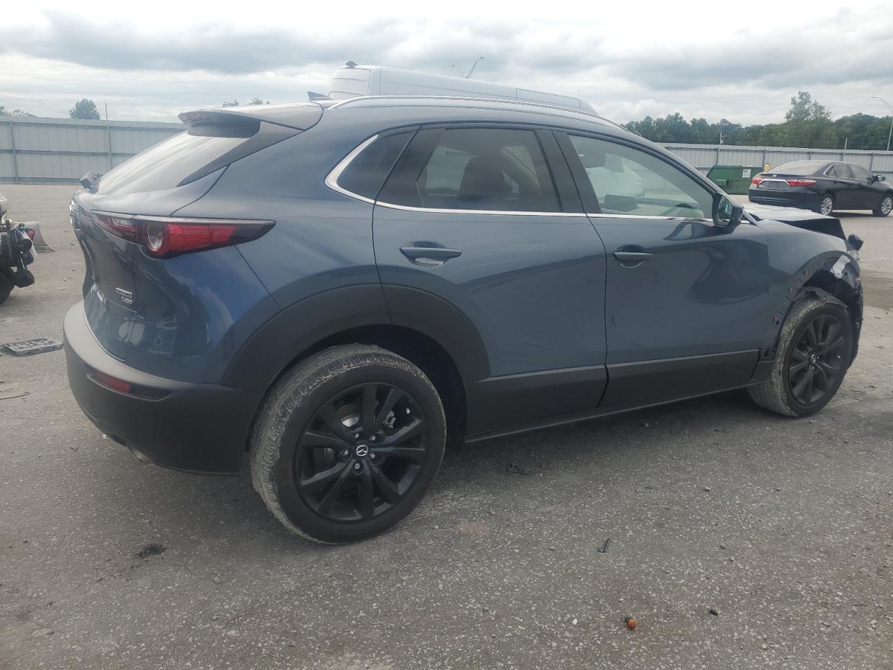 2023 MAZDA CX-30 PREMIUM VIN:3MVDMBDY4PM500587