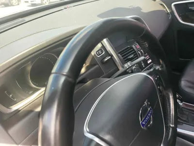 2015 Volvo XC60 YV1DZ82K6F2709648 VIN:YV1DZ82K6F2709648