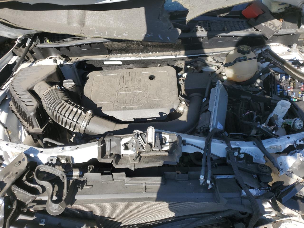 2023 CHEVROLET BLAZER 2LT VIN:3GNKBCR42PS220406