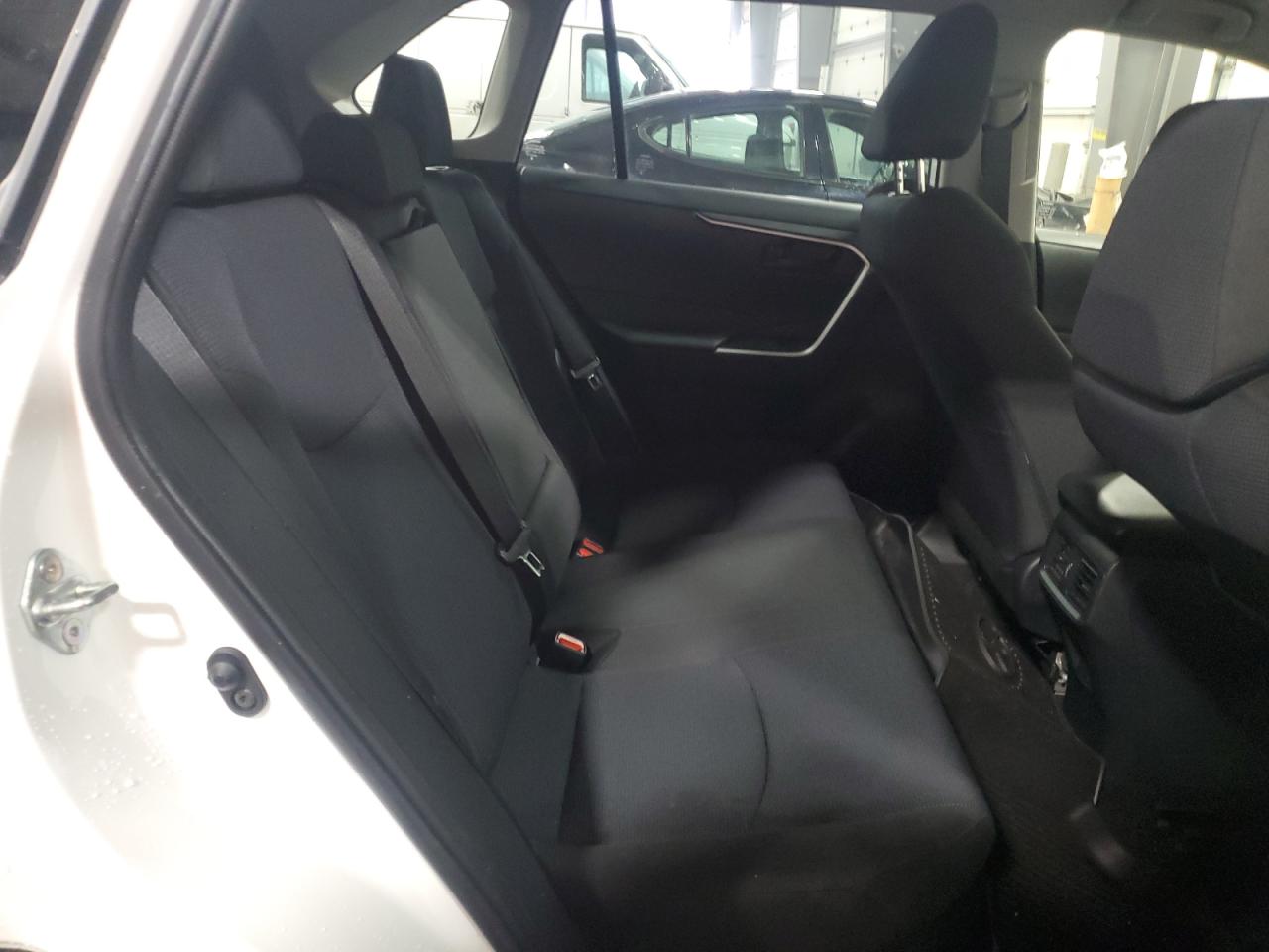 2024 TOYOTA RAV4 LE VIN:JTMLWRFV2RD269352