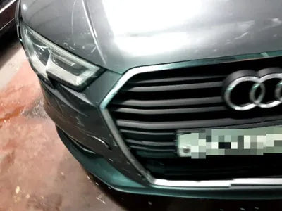 2018 Audi A3 WAUZZZ8V1J1089250 VIN:WAUZZZ8V1J1089250