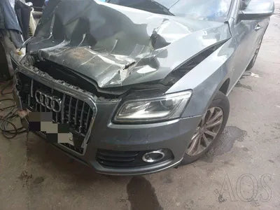 2015 Audi Q5 WAUZZZ8R1FA079926 VIN:WAUZZZ8R1FA079926