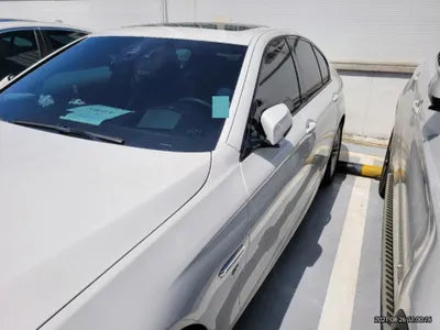 2016 BMW 520 WBA5E5106GG200219 VIN:WBA5E5106GG200219