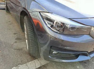 2018 BMW 320 WBA8T3100JG805674 VIN:WBA8T3100JG805674