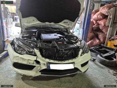 2015 Mercedes-Benz E 200 WDDKK3EF8GF327549 VIN:WDDKK3EF8GF327549