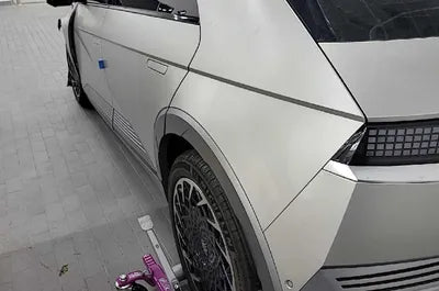 2022 Hyundai Ioniq KMHKR81AFNU032008 VIN:KMHKR81AFNU032008