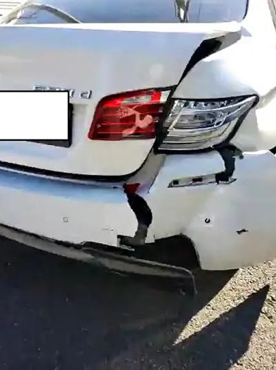 2016 BMW 520 WBA5E5101GG071385 VIN:WBA5E5101GG071385