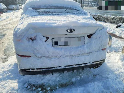 2019 Kia K5 VIN: