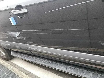 2017 Kia Mohave KNAKN814DJA172399 VIN:KNAKN814DJA172399