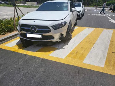 2021 Mercedes-Benz A 220 W1K3G4EB9MJ290240 VIN:W1K3G4EB9MJ290240