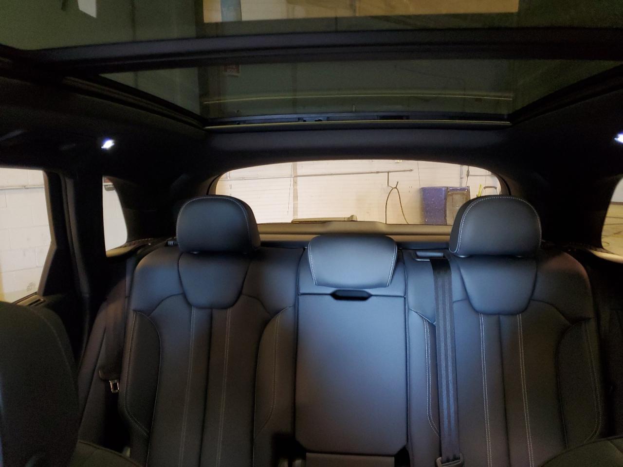 2024 AUDI Q5 PRESTIGE 45 VIN:WA1FABFY5R2034804