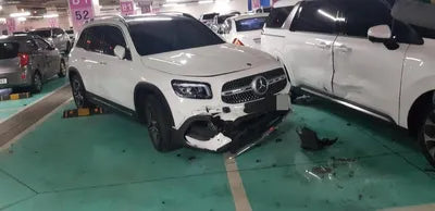 2021 Mercedes-Benz B 250 VIN: