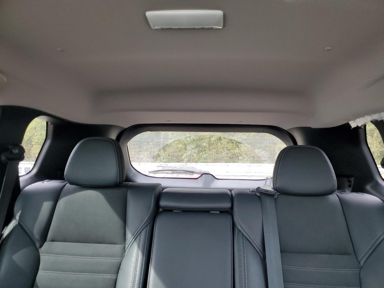 2022 MITSUBISHI OUTLANDER SE VIN:JA4J4UA88NZ067284