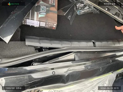 2024 BMW 740 WBA31EH05RCS85413 VIN:WBA31EH05RCS85413