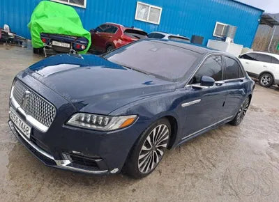 2017 Bentley Continental 1LN6L9BC9H5628825 VIN:1LN6L9BC9H5628825