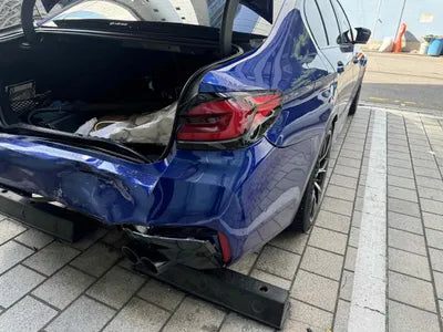 2021 BMW M5 WBS81CH04MCH45646 VIN:WBS81CH04MCH45646