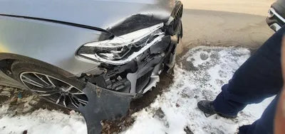 2017 BMW 520 WBAJC3101HG991267 VIN:WBAJC3101HG991267