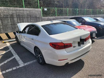 2018 BMW 520 094KMWBAJC3103JD0 VIN:094KMWBAJC3103JD0