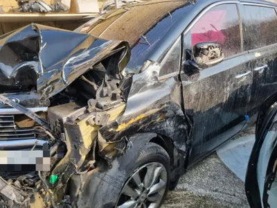 2017 Kia Carnival KNAMB81ABJS358927 VIN:KNAMB81ABJS358927