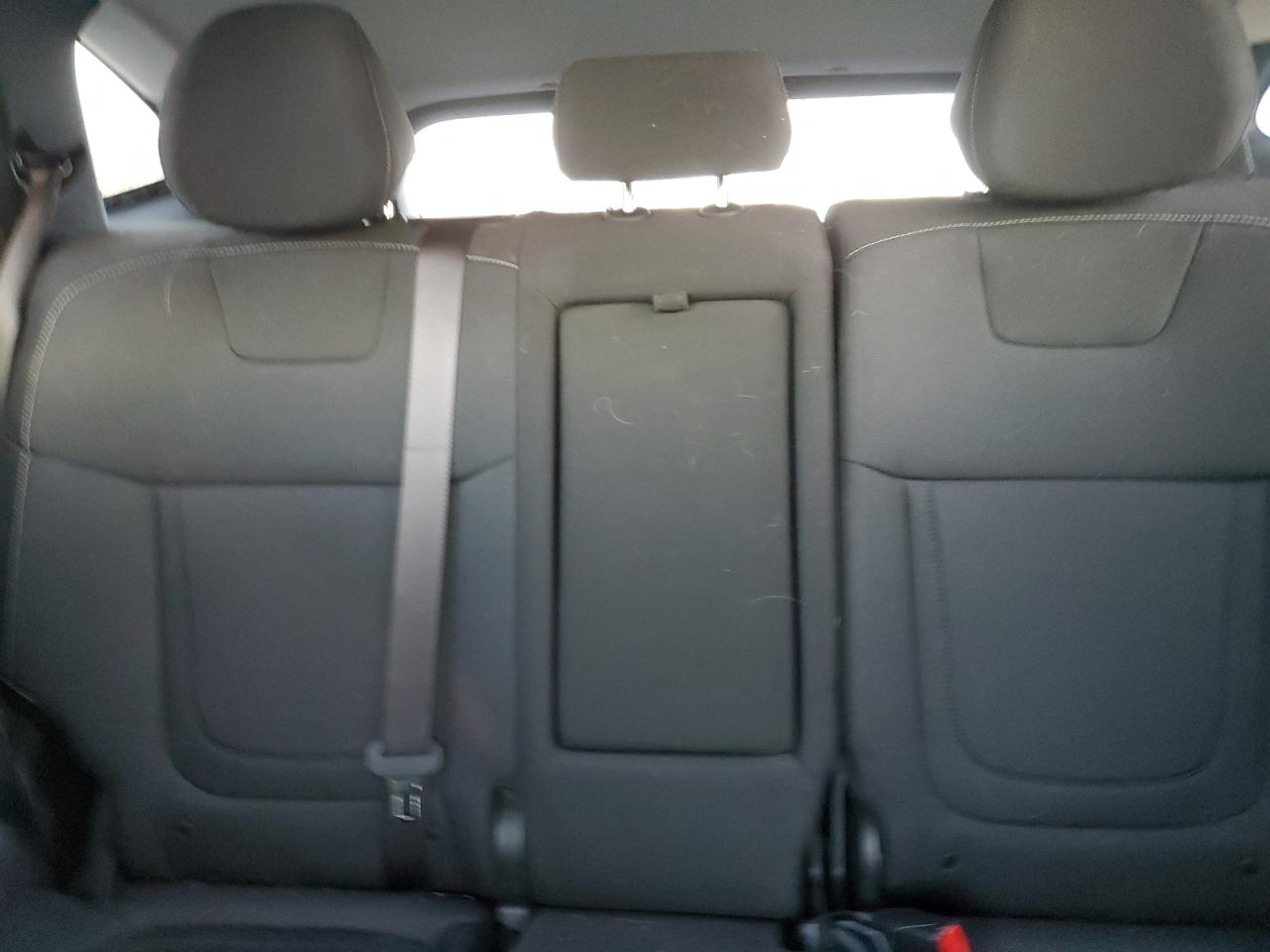 2022 HYUNDAI TUCSON SEL VIN:1FT7W2BT0KEC95610