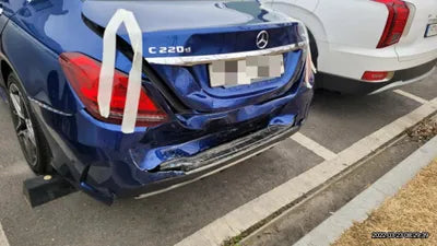 2019 Mercedes-Benz C 220 WDDWF1FB1KR447951 VIN:WDDWF1FB1KR447951