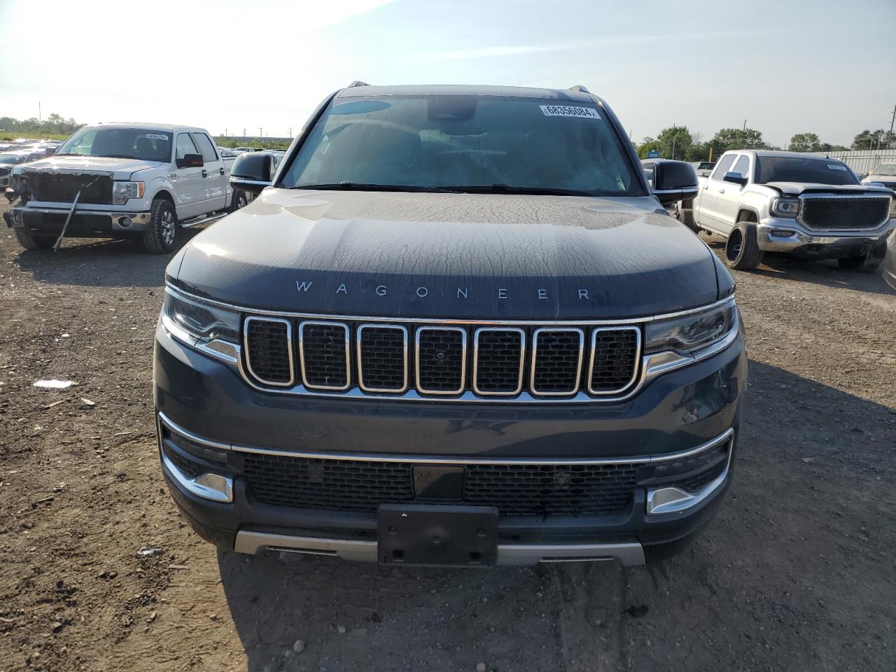 2024 JEEP WAGONEER SERIES II VIN:1C4SJVBP5RS155643