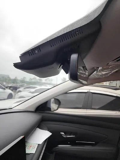 2024 Hyundai Tucson VIN: